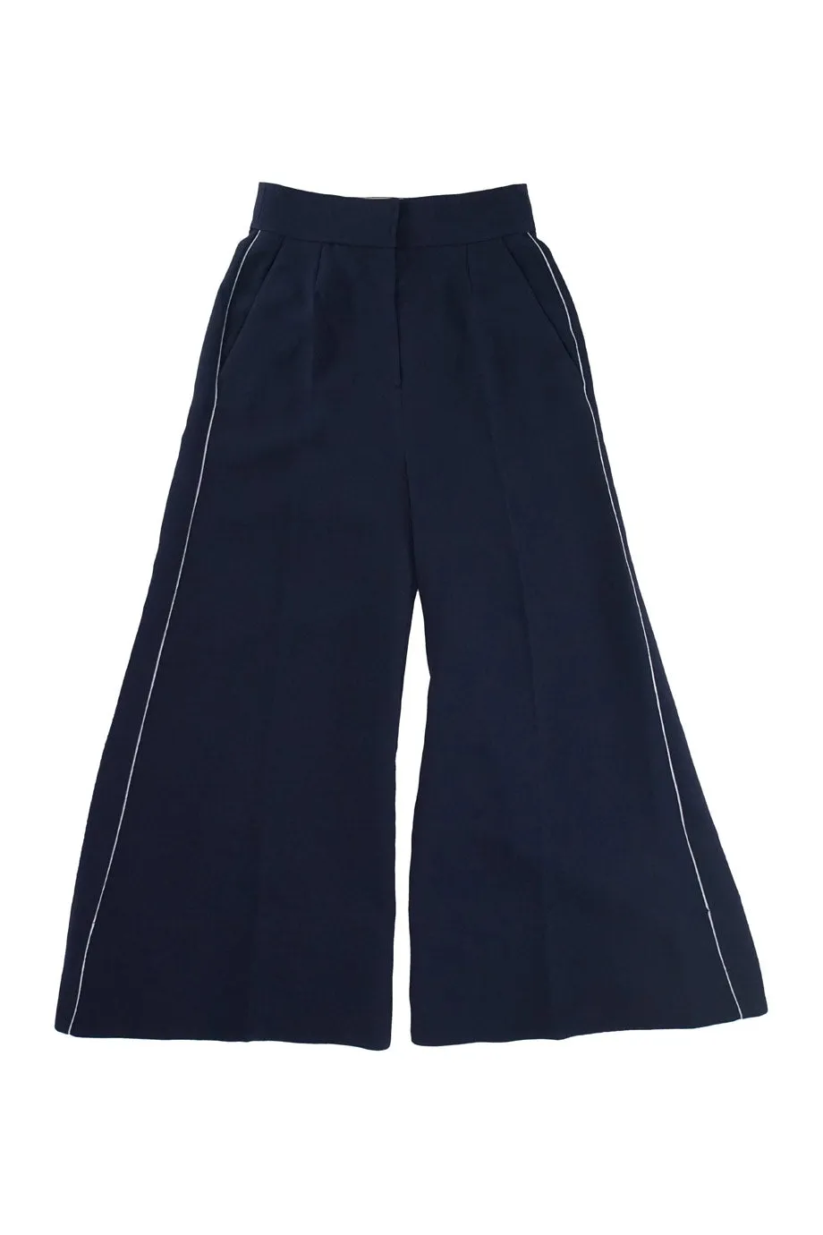[WW30047] Roksanda | Wide Leg Pants