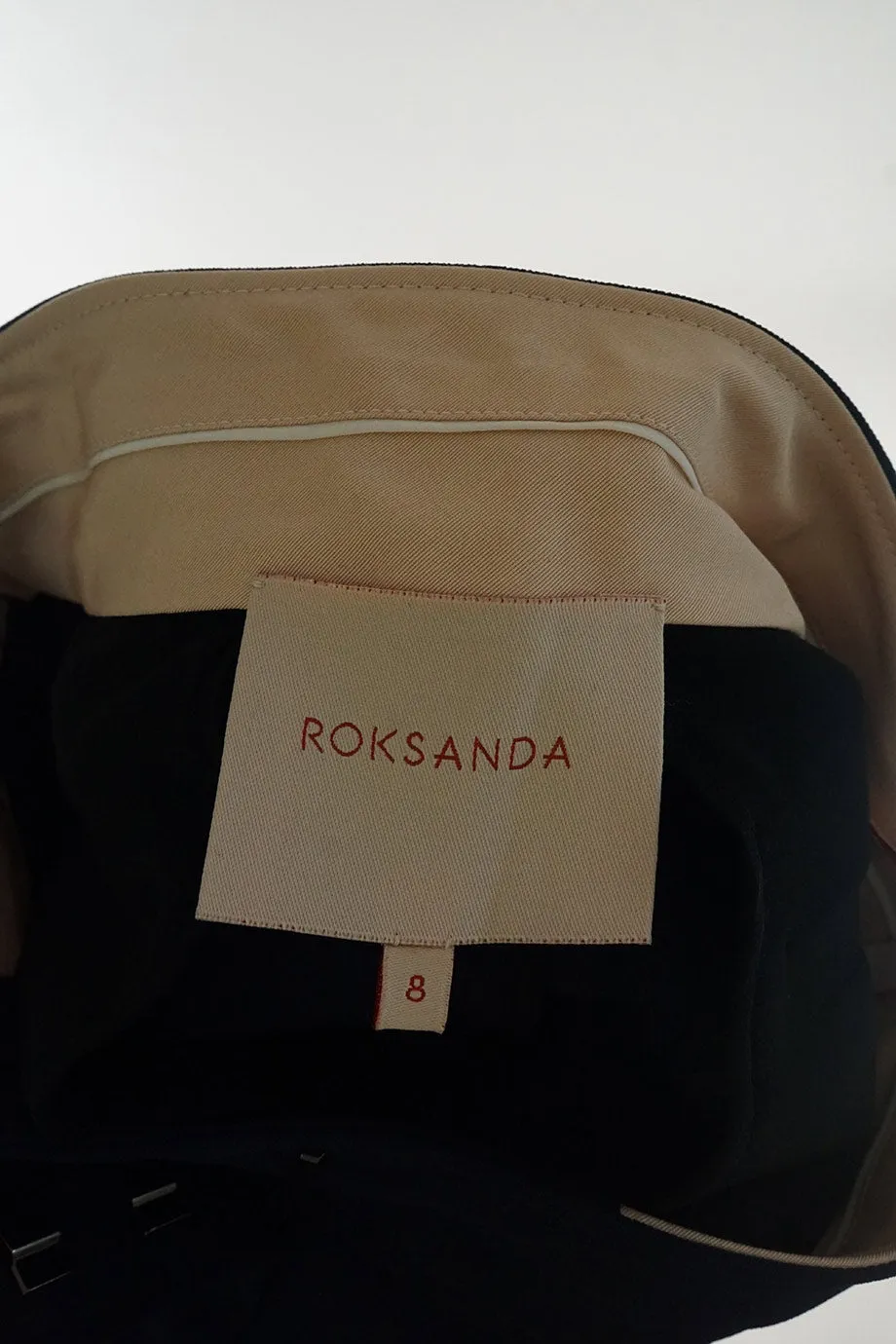 [WW30047] Roksanda | Wide Leg Pants