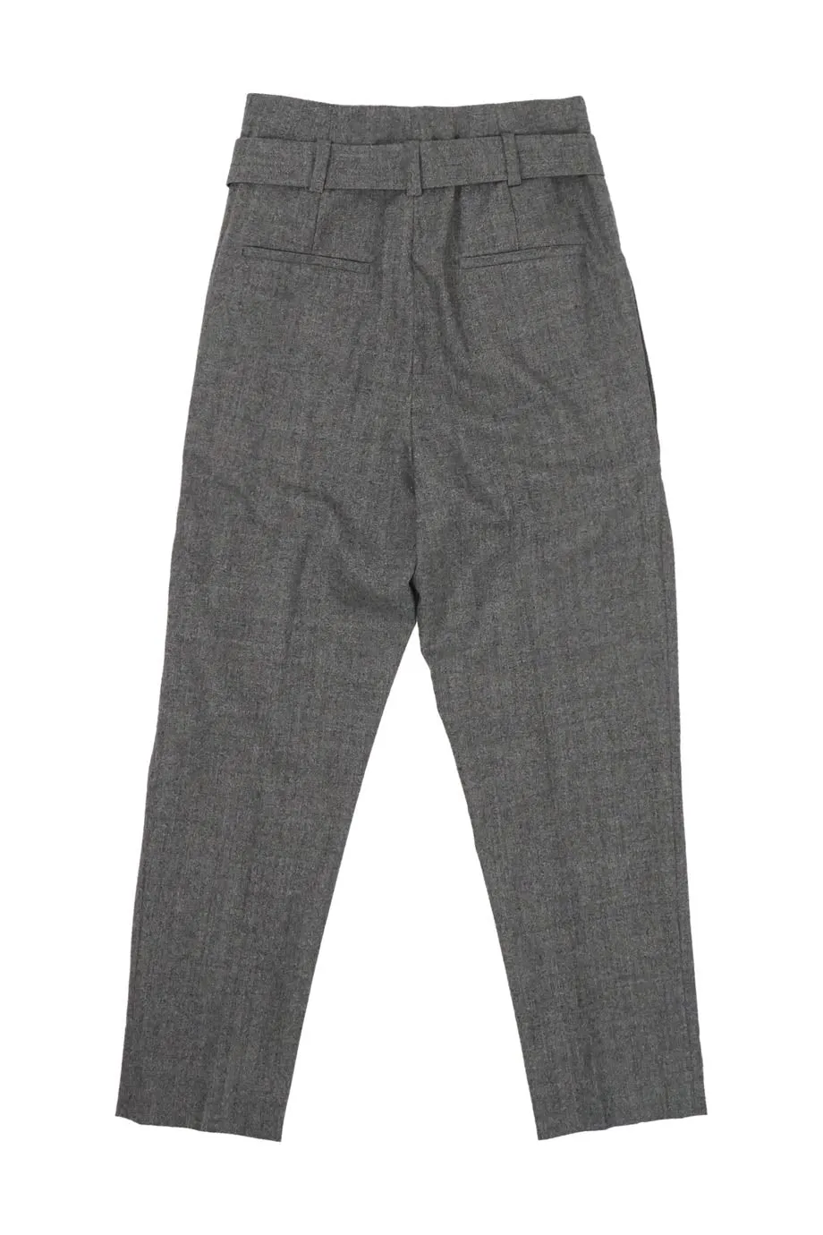 [WW30639] Iro | Cropped Pants