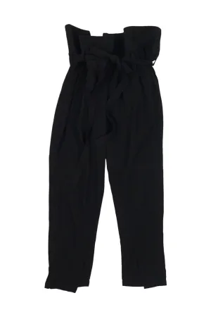 [WW30651] Ann Demeulemeester | Cropped Pants