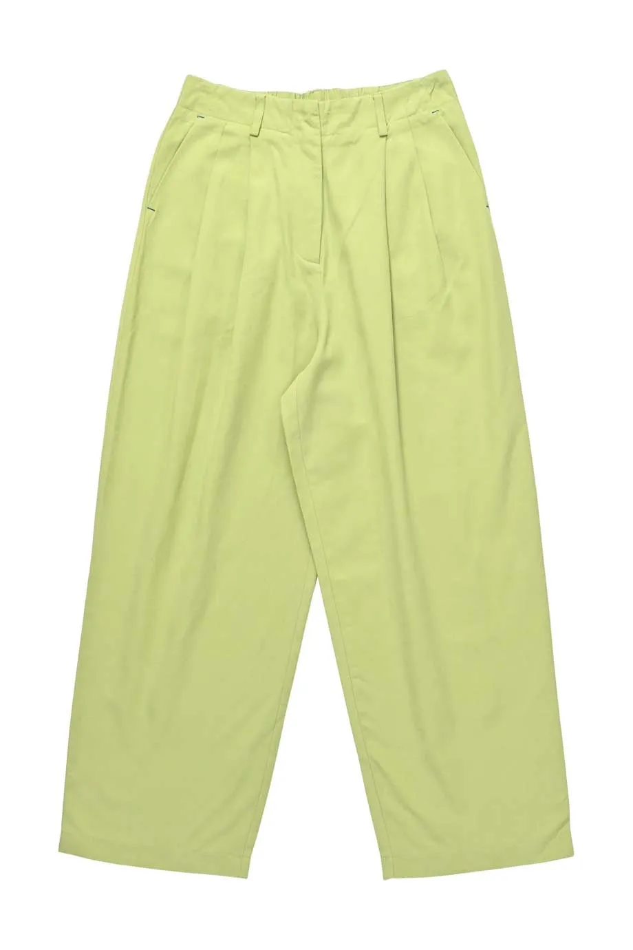 [WW32123] CHLOE CHEN | Casual Pants