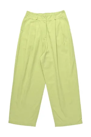 [WW32123] CHLOE CHEN | Casual Pants