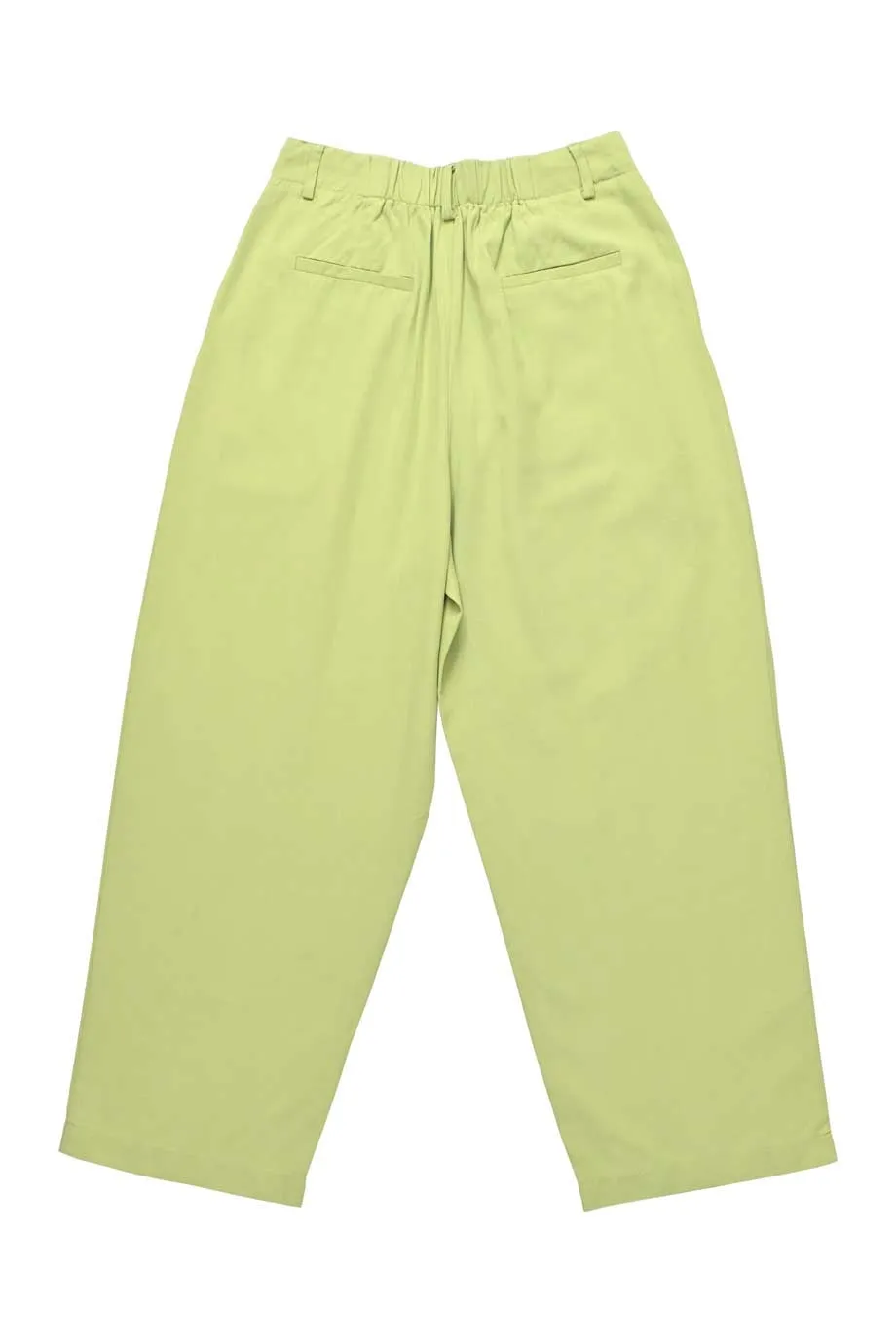 [WW32123] CHLOE CHEN | Casual Pants