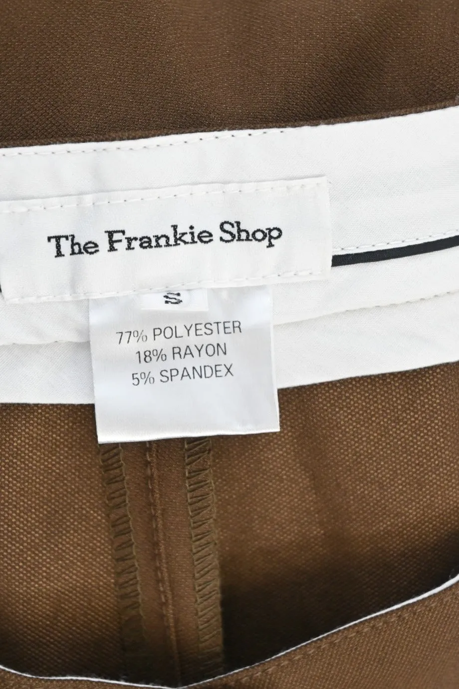 [WW35370] The Frankie Shop | Pants