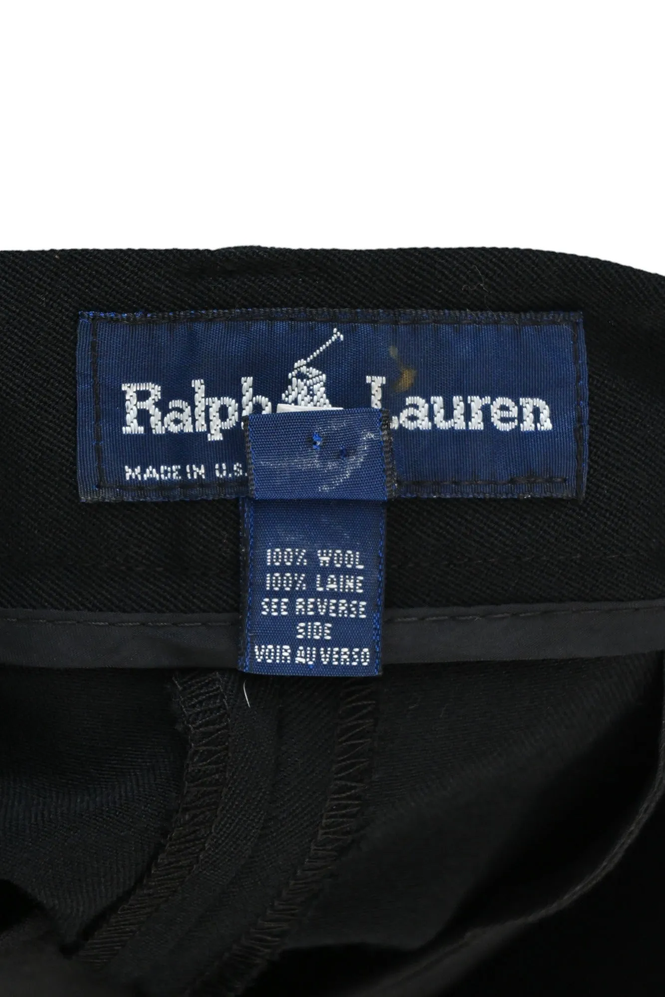 [WW35861] Ralph Lauren | Pants