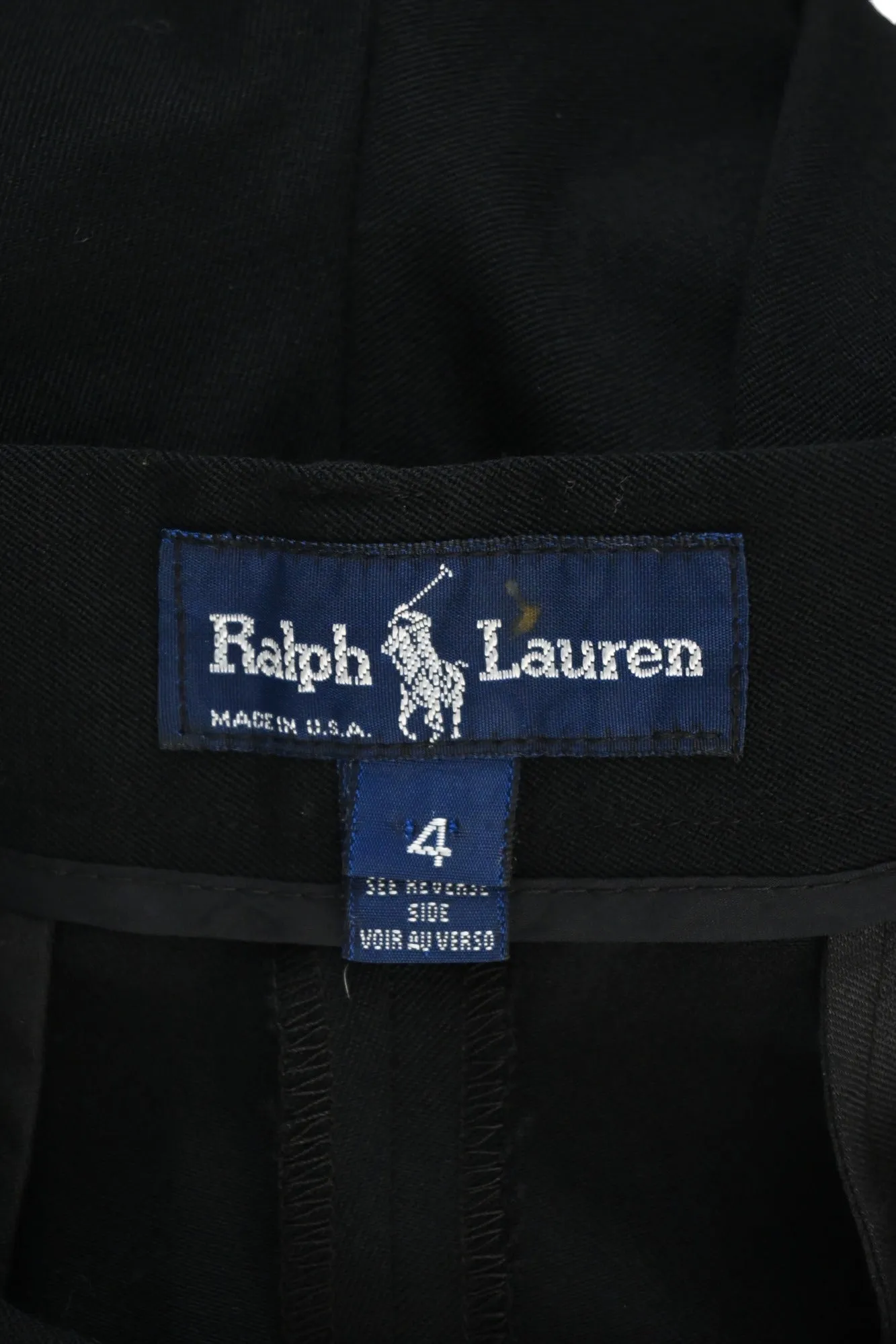 [WW35861] Ralph Lauren | Pants