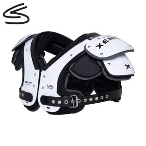 Xenith Element Lineman Shoulderpad