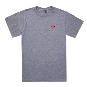 XSET CORE LOGO TEE