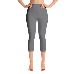 Yoga Capri Leggings