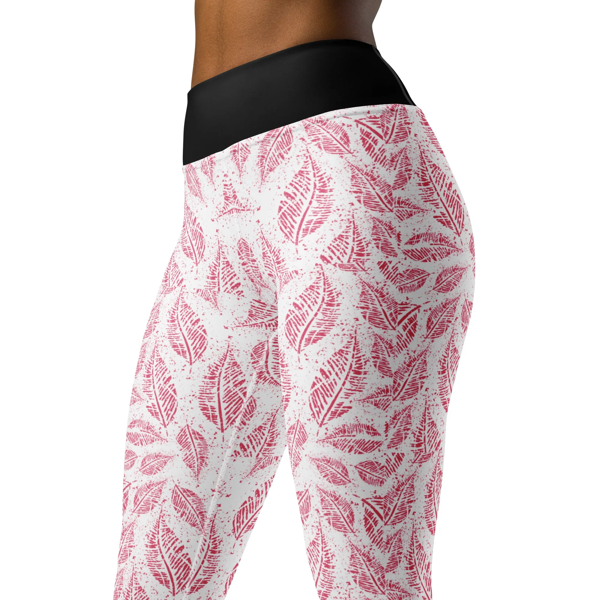 Yoga Leggings