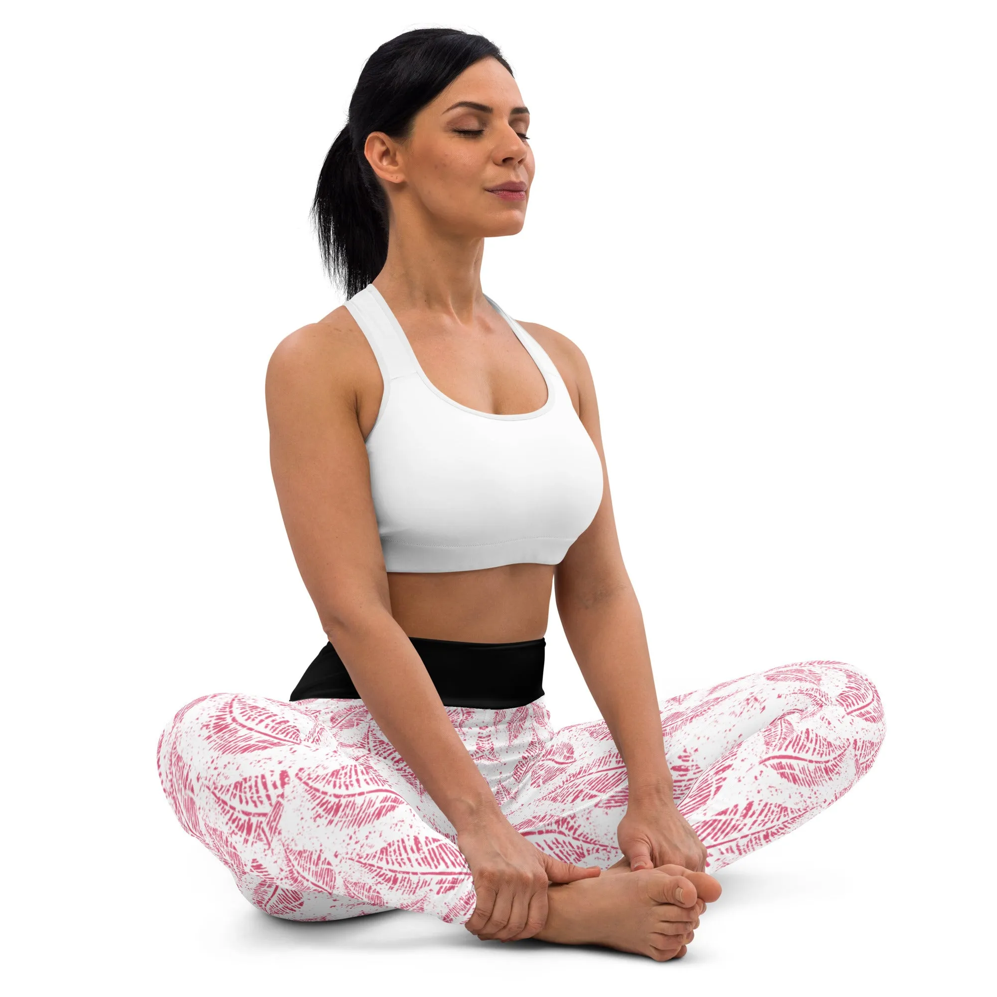 Yoga Leggings
