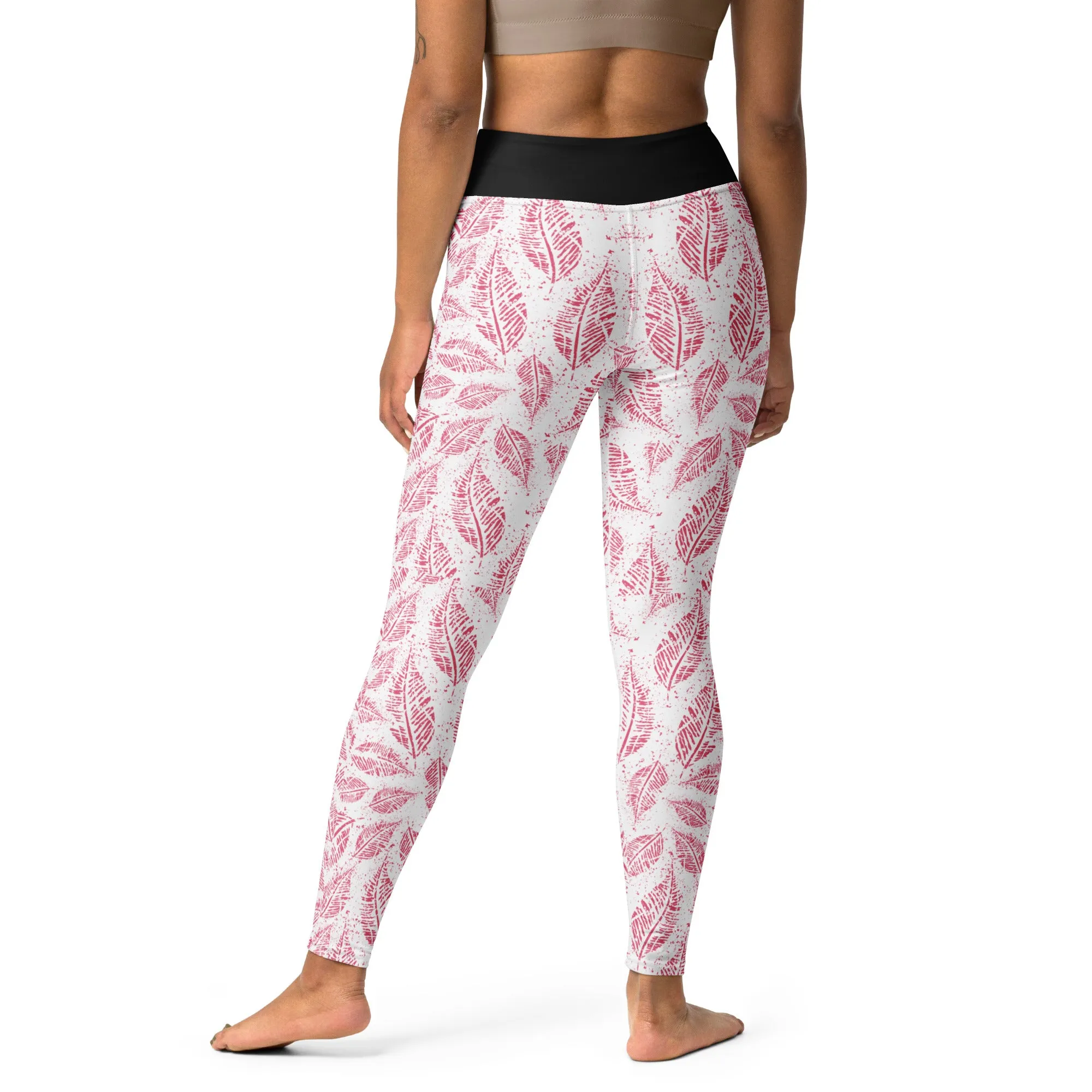 Yoga Leggings