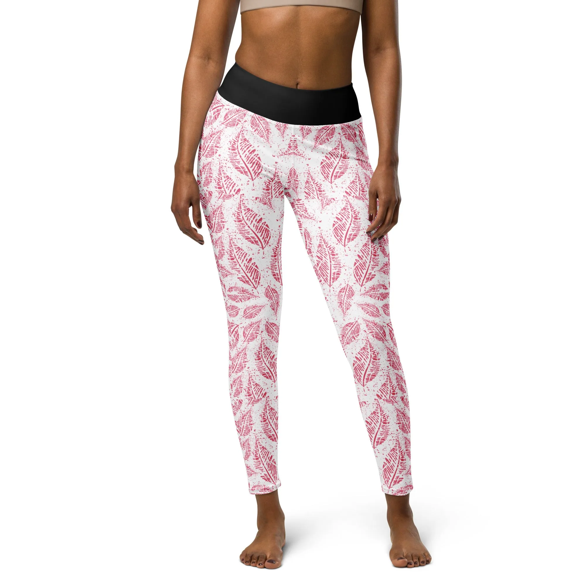 Yoga Leggings