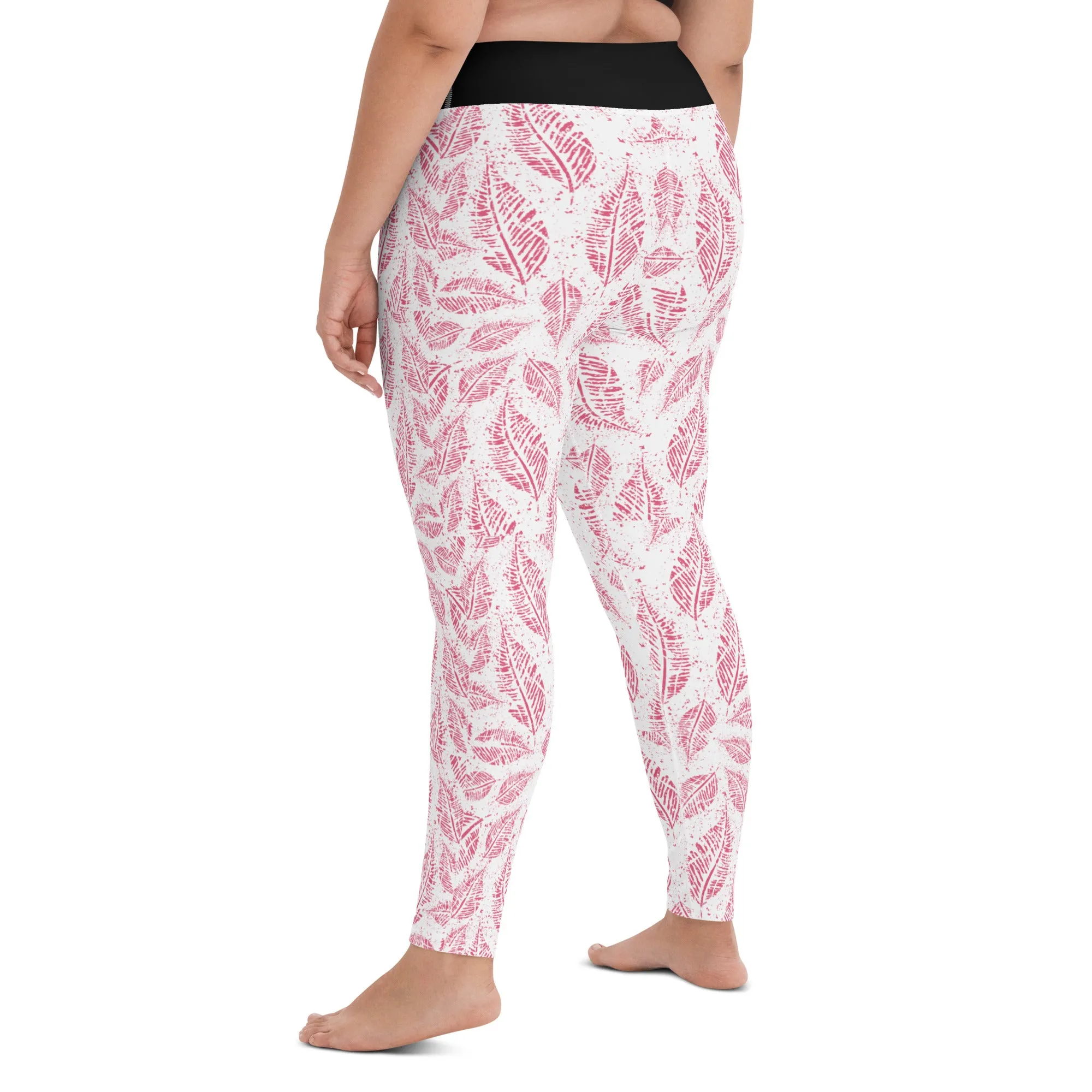Yoga Leggings