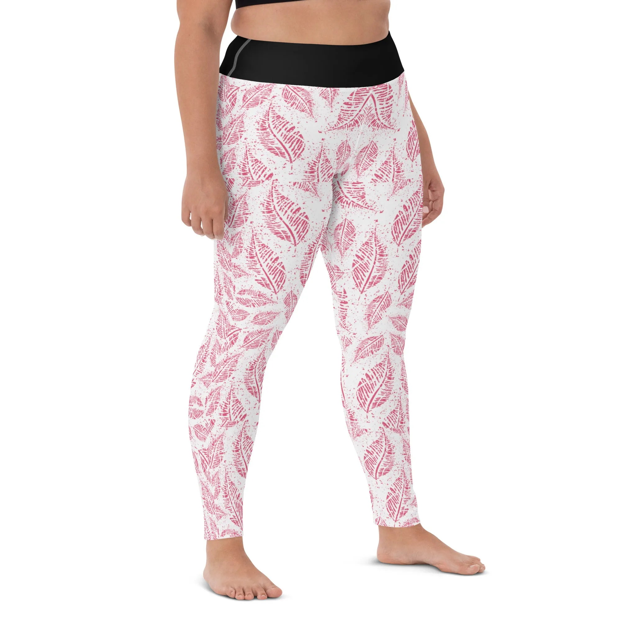 Yoga Leggings