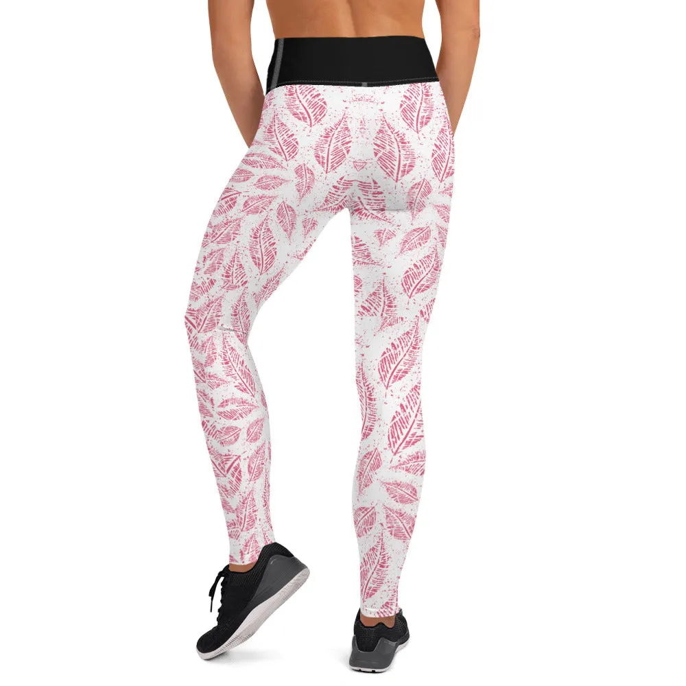 Yoga Leggings