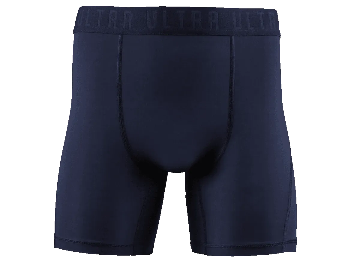 Youth Compression Shorts (300200-410)