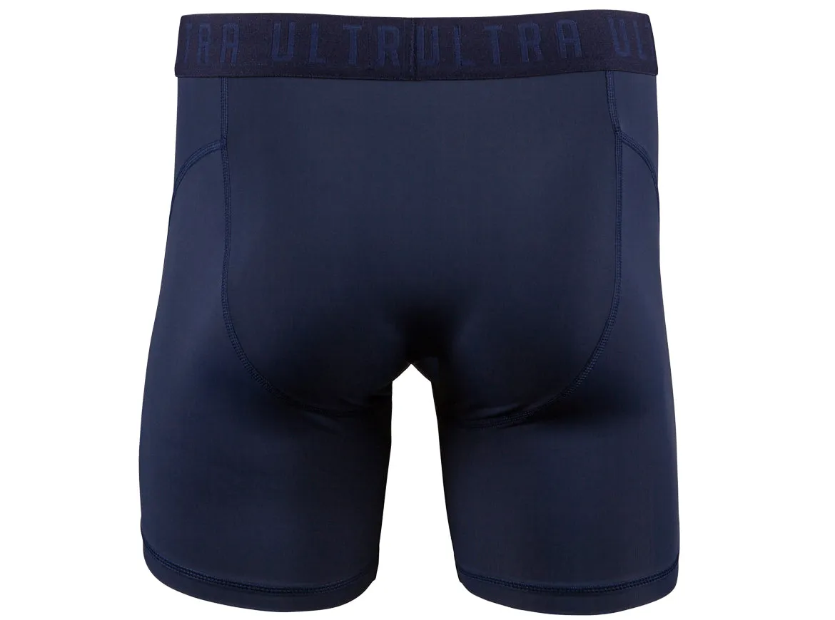 Youth Compression Shorts (300200-410)