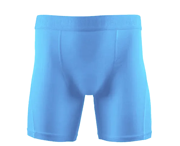 Youth Compression Shorts (300200-412)