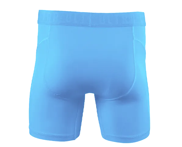 Youth Compression Shorts (300200-412)
