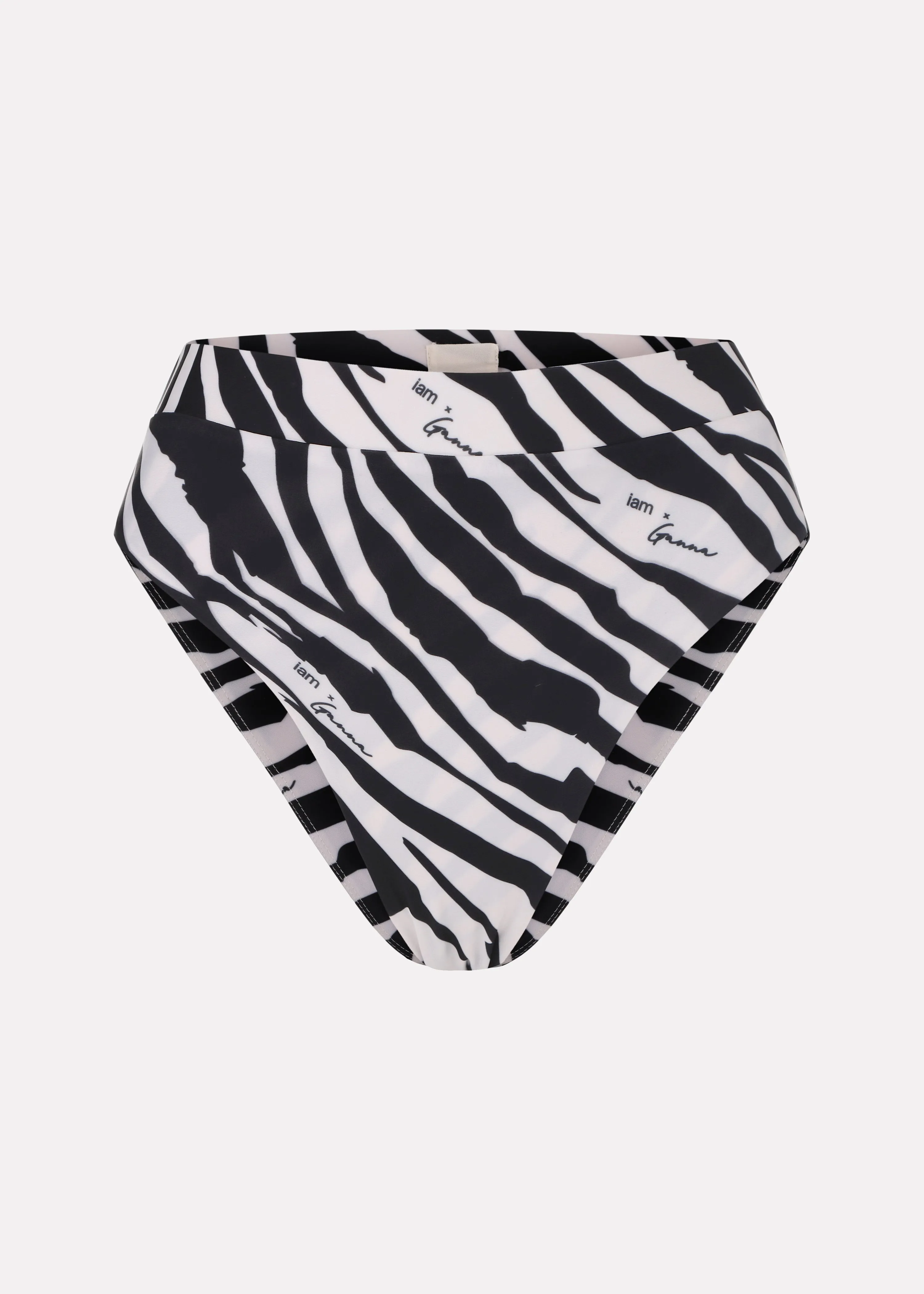 Zebra Bikinis