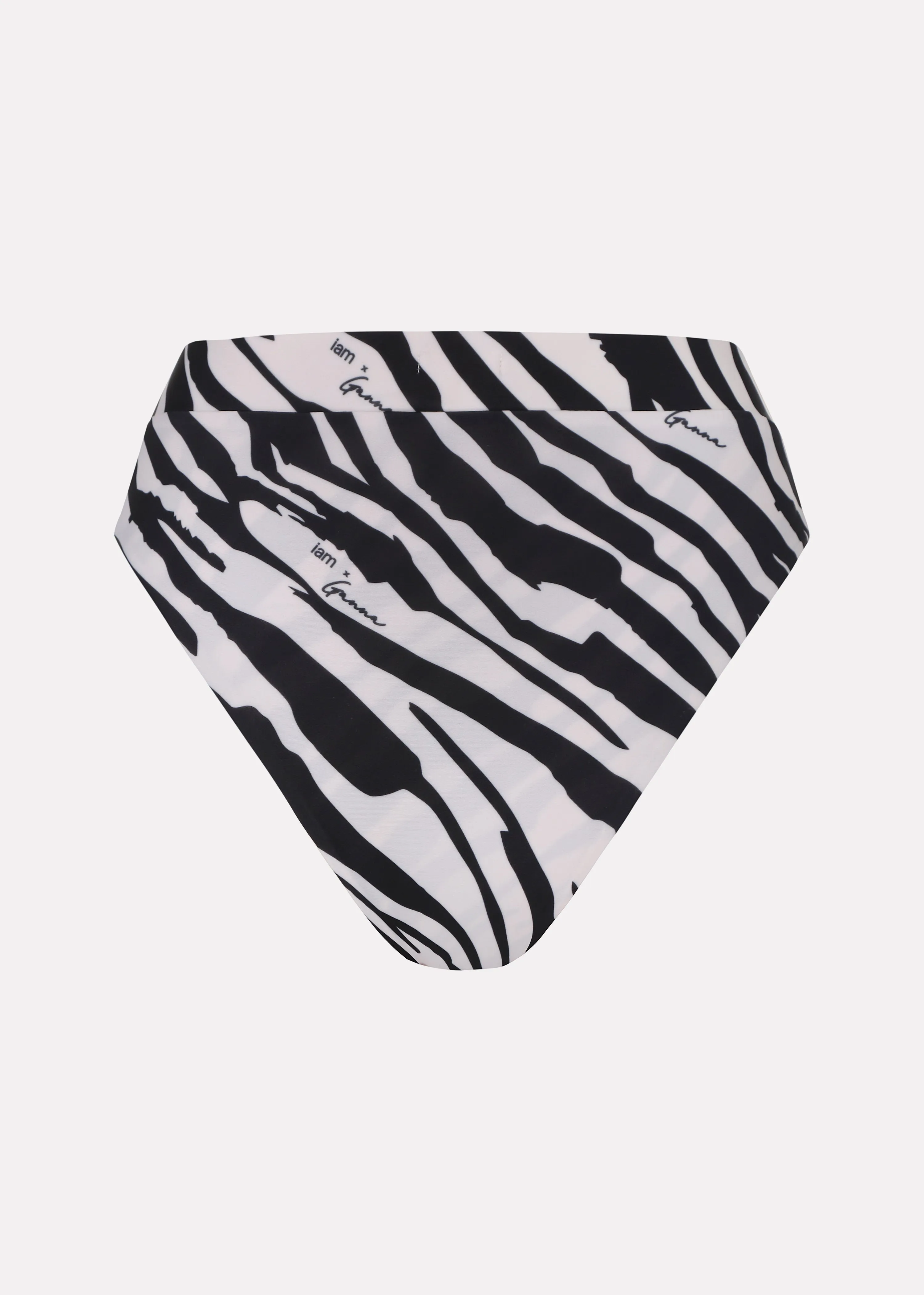 Zebra Bikinis