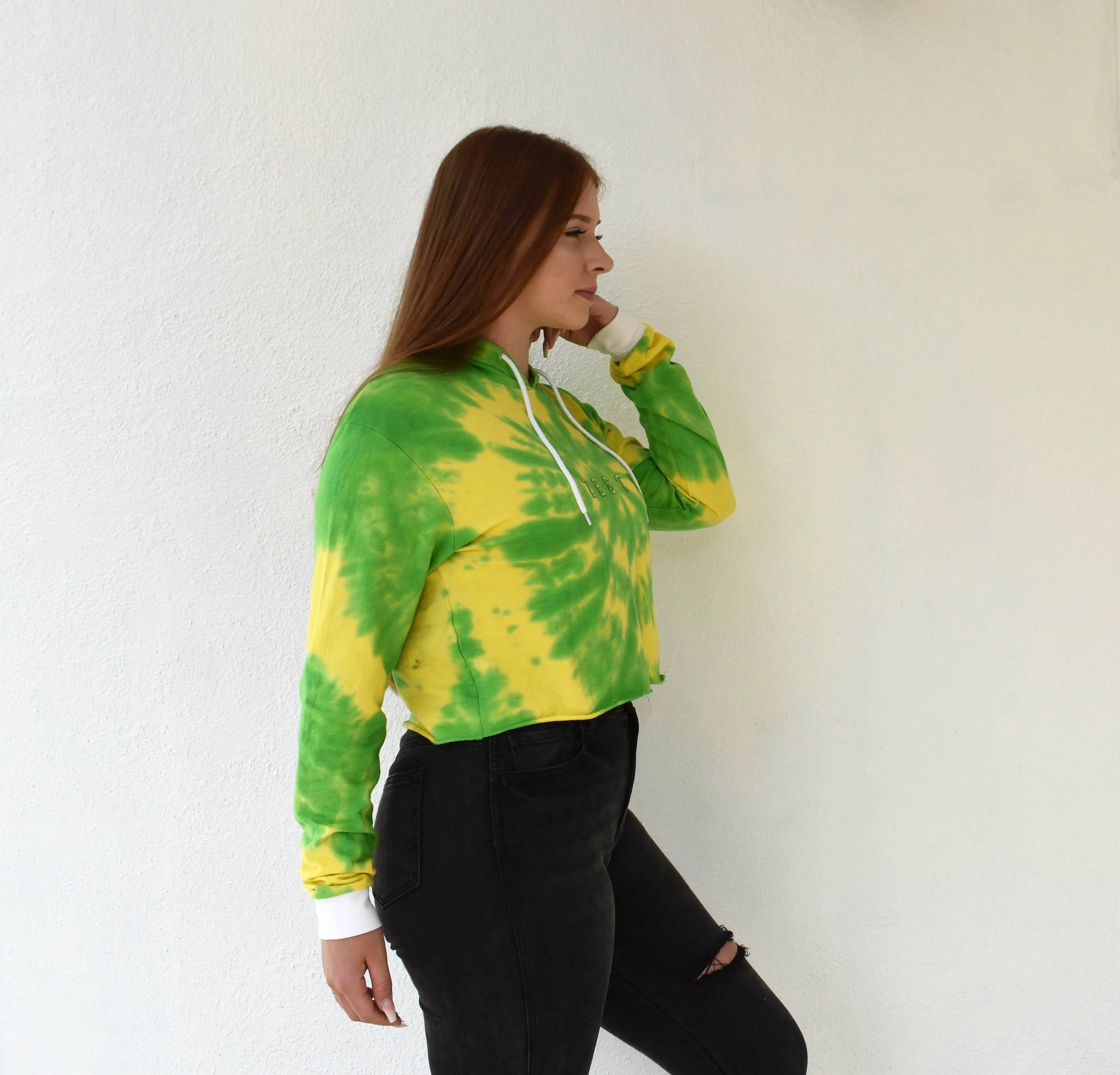 Zesty Sweatshirt