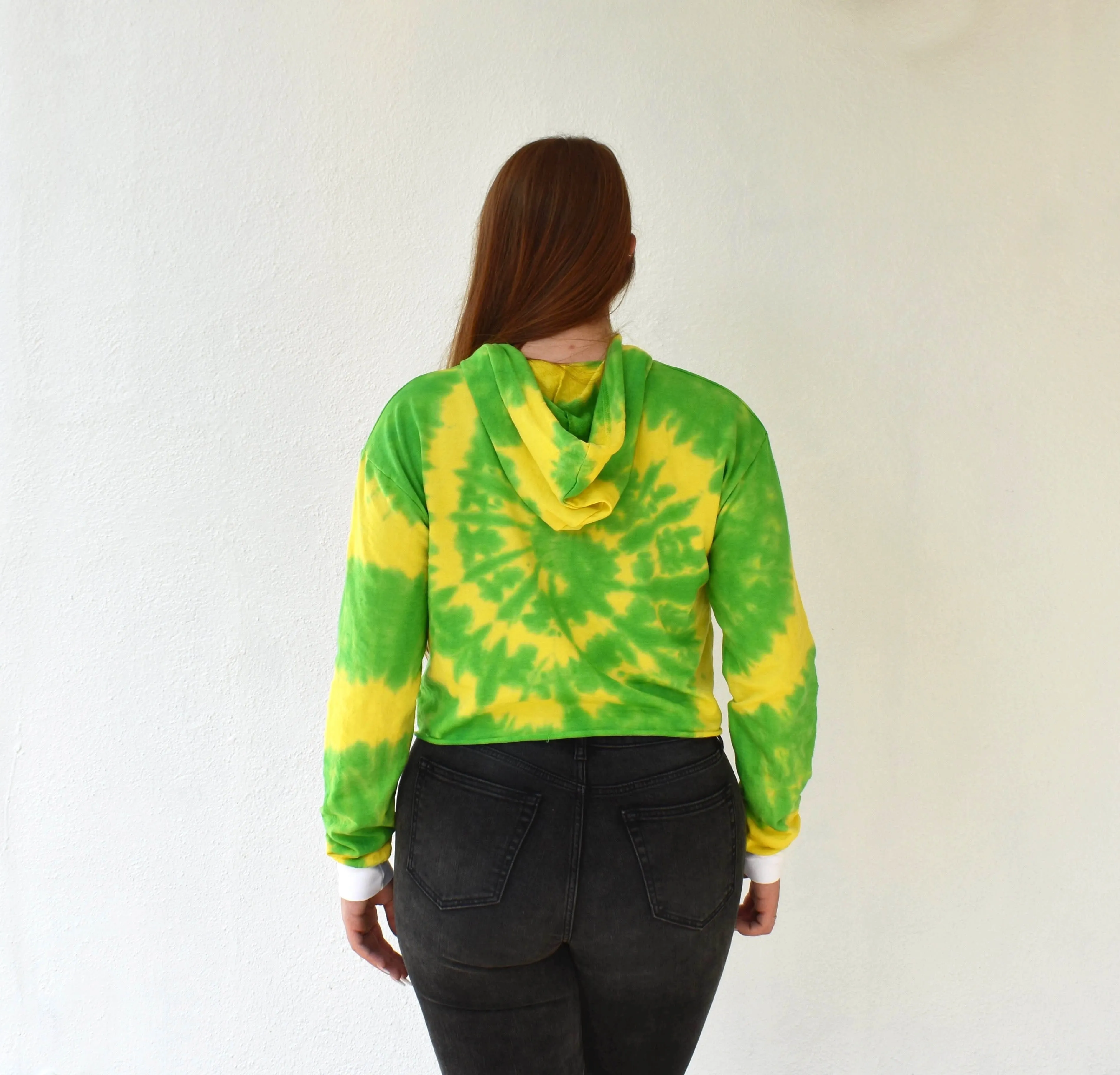 Zesty Sweatshirt