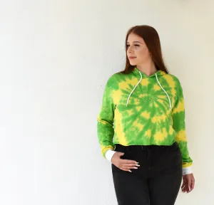 Zesty Sweatshirt
